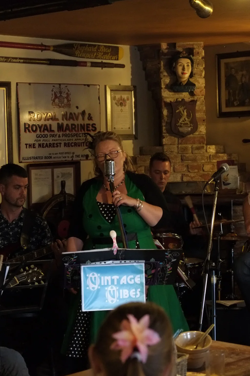 Vintage Jazz